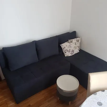 Jazine Apartamento Zadar
