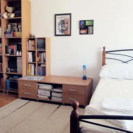Apartamento Jazine *