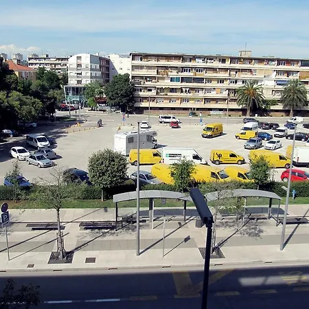 Apartamento Jazine