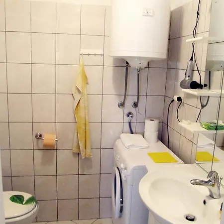 Apartamento Jazine