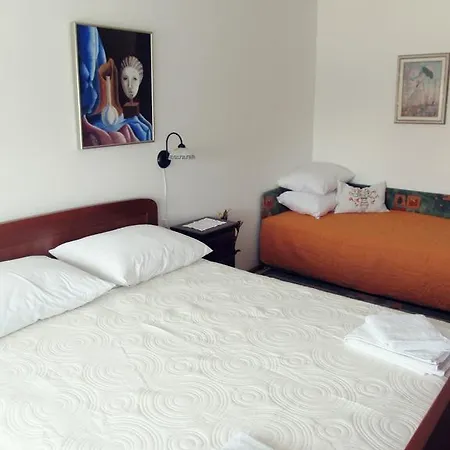 Apartamento Jazine