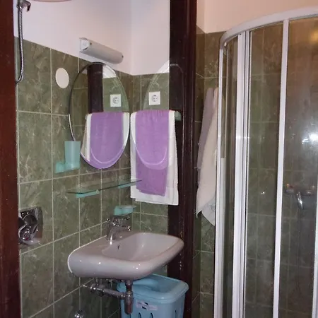 Jazine Apartamento Zadar