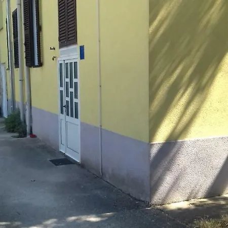 Apartamento Jazine