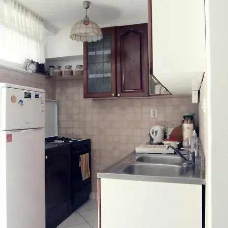 Apartment Jazine