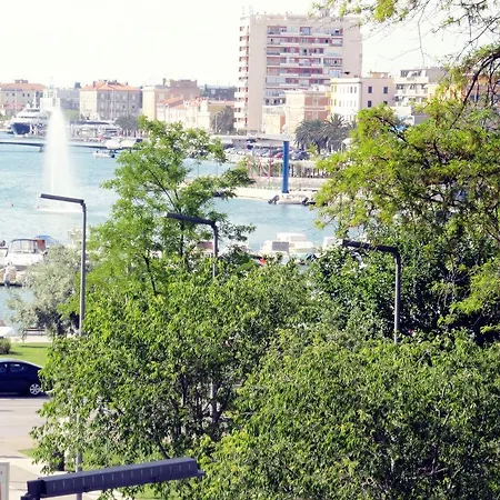 Apartament Jazine