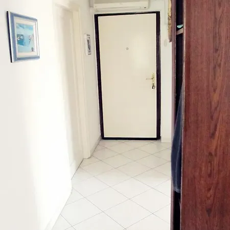Apartment Jazine *
