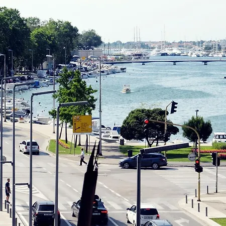 Jazine Zadar