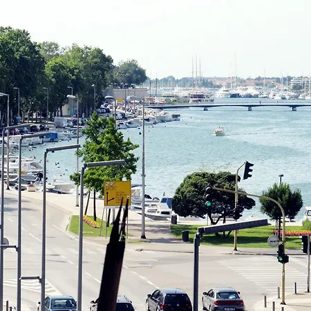 Apartament Jazine *