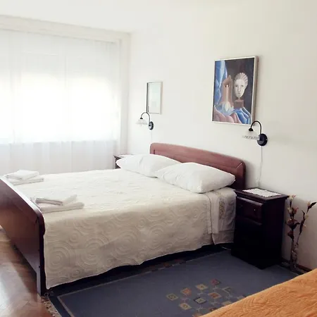 Apartment Jazine Zadar