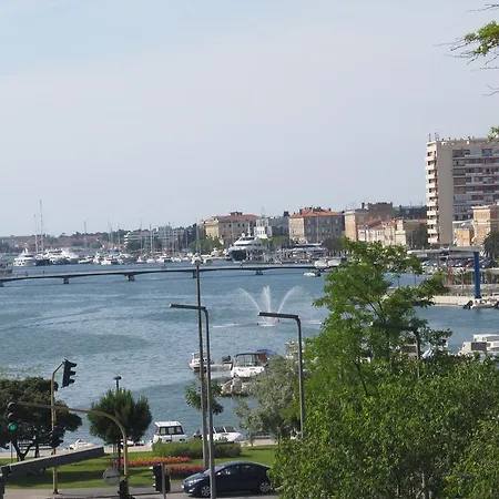 Jazine Zadar