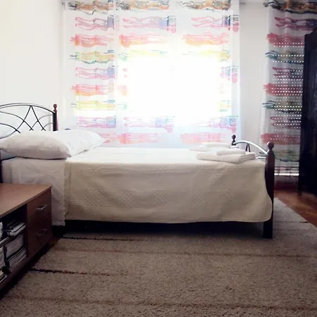 Apartment Jazine *