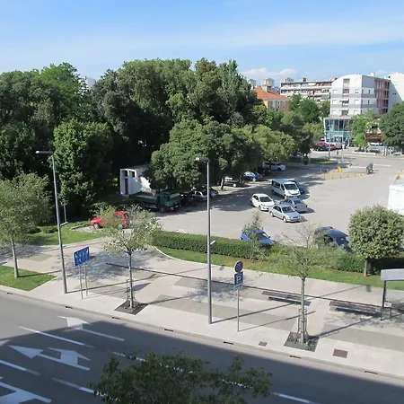 Apartament Jazine Zadar