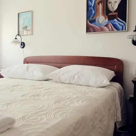 Apartament Jazine *