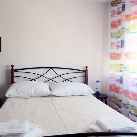Apartament Jazine