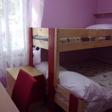 Apartment Jazine
