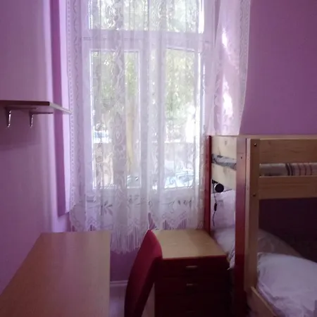 Jazine Apartment