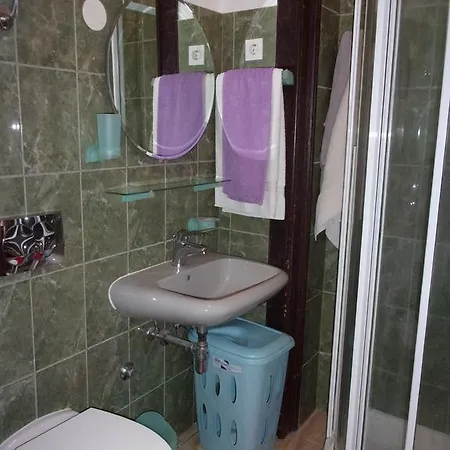 Apartament Jazine *